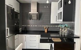 Atico Con Terraza- Solarium